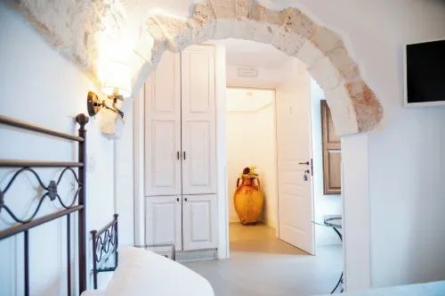 Terrazza Sui Trulli - Bed and Breakfasts