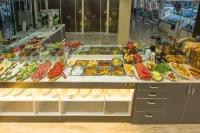 Kar Hotel - sarapan