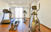 Best Western Plus Hotel Papenburg - Gym