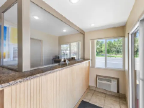 Days Inn by Wyndham Elko Hotels in Elko