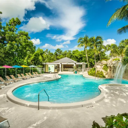 Baker's Cay Resort Key Largo, Curio Collection by Hilton