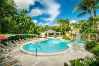 Baker's Cay Resort Key Largo, Curio Collection by Hilton - Boutique