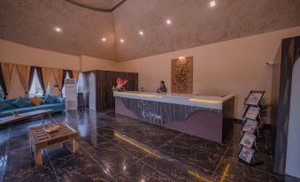 Clarks Collection Brahma's Resort