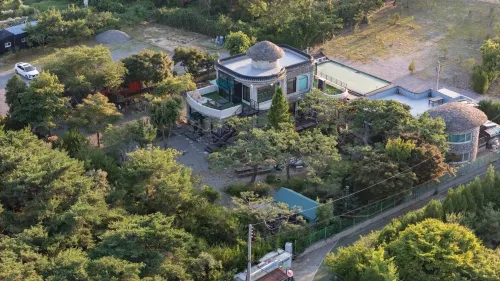 Daebudo Healing Stay