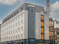 The Mercantile Hotel Hotels near Temple Bar