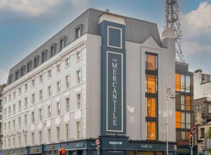The Mercantile Hotel