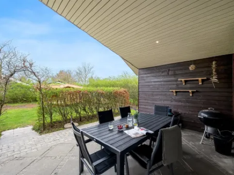 "Gertrud" - 950m to the Fjord