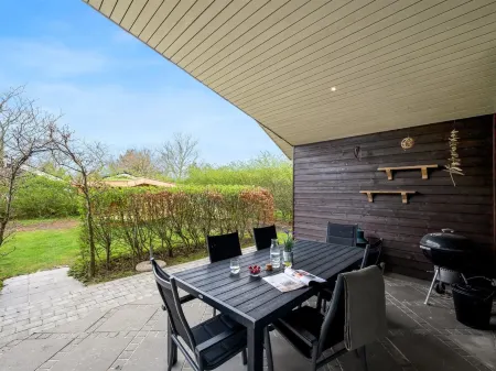 "Gertrud" - 950m to the Fjord Отели в г. Тарм