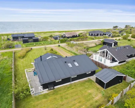 "Ewa" - 75m from the Sea Hotels in Sjaellands Odde