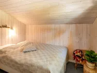 "Vilmar" - 1.2km from the Sea - badewanne