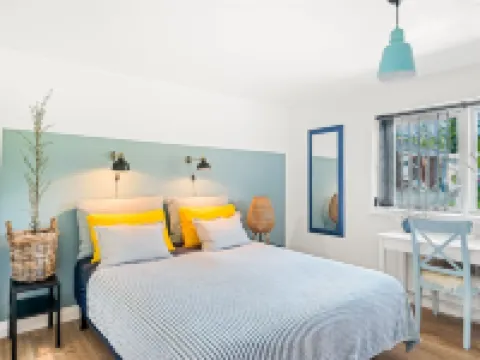 "Cillvur" - 8km from the sea