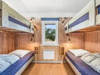 "Yorik" - 800m from the Sea Hotels in Hvide Sande