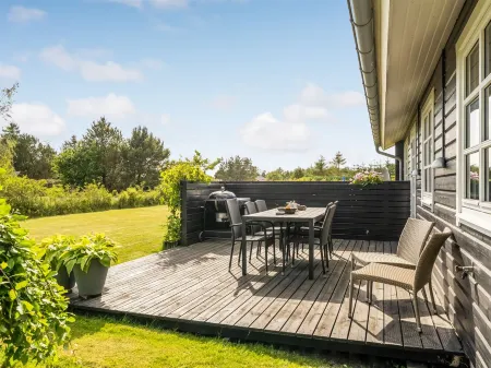 "Christina" - 300m to the Fjord