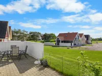 "Solvey" - 270m from the sea Hotels in Brenderup