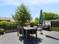 "Janick" - 150m from the sea Hotels in Martofte