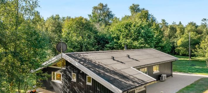 "Barne" - 4km from the Sea Hoteles en Sæby