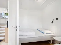 "Jænis" - 10m from the sea