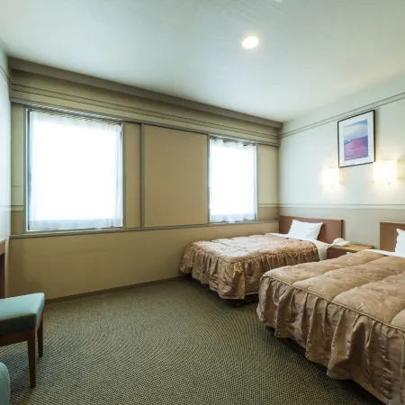 Isahaya Terminal Hotel