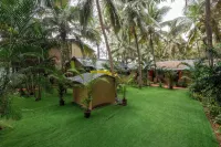 아마디 비치 프론트 리조트