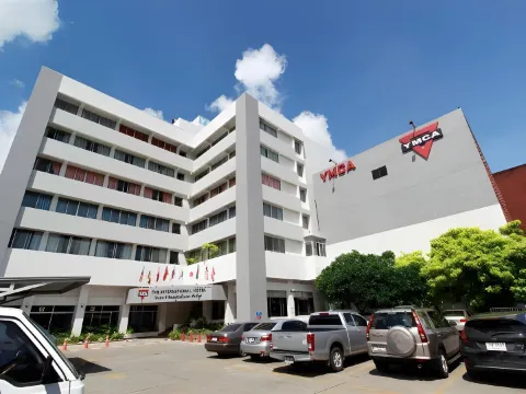 โรงแรมวาย เอ็ม ซี เอ อินเตอร์เนชั่นแนล