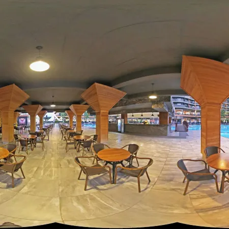 Senza the Inn Resort & Spa - Ultra All Inclusive
