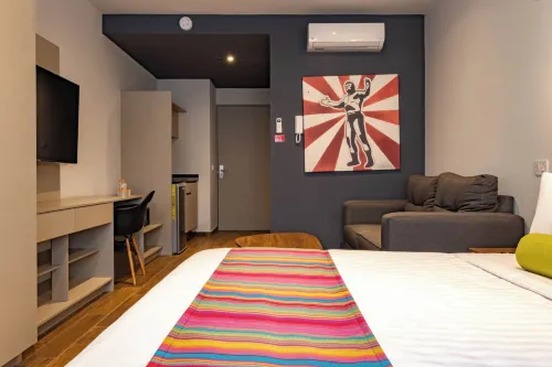 Estancias VIVE MX el marques