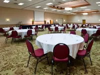 Holiday Inn Express Janesville-I-90 & US Hwy 14 Hotels in Rock County