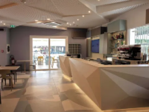 Color Hotel Rimini Hotels in Rivazzurra