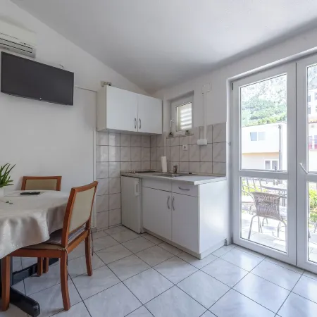 Apartments Julijana