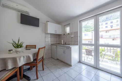 Apartments Julijana - Mountain view