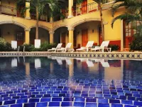 Hacienda Real del Caribe Hotel Hotels near 5th Avenue