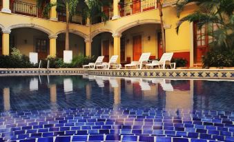 Hacienda Real del Caribe Hotel