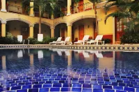 Hacienda Real del Caribe Hotel