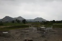 Jawai Vanya Bagh resort-Lavender Hotels Hotel a Bera