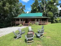 Lake House Getaway at Dale Hollow Lake