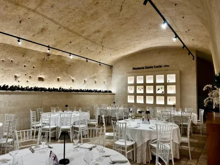 Residence Masseria Santa Lucia