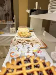 Eremes Rooms & Apartments - breakfast
