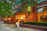 Grand Park Hotel & Suites Downtown Vancouver, Ascend Hotel Collection Hotels near UBC Extended Learning