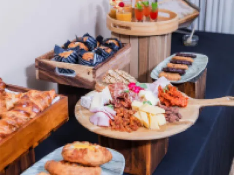 倫敦特威克納姆體育場酒店 里士滿酒店