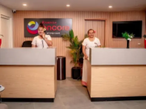 Ramada Encore - Labasa Damodar City Hotels in Vanua Levu