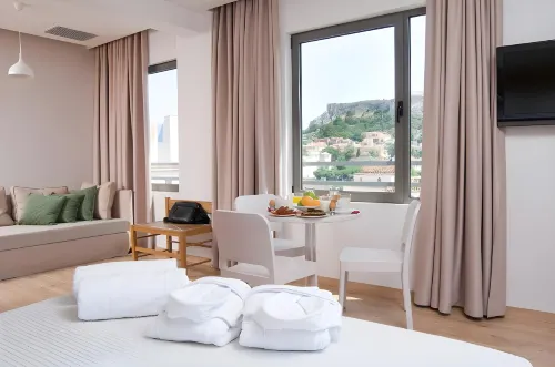 A for Athens Hotels in Athens
