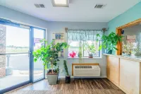 Capital O Aurora Inn Monett US 60 Hotels in Lawrence County