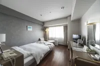 Gifu Castle Inn Các khách sạn ở Gifu