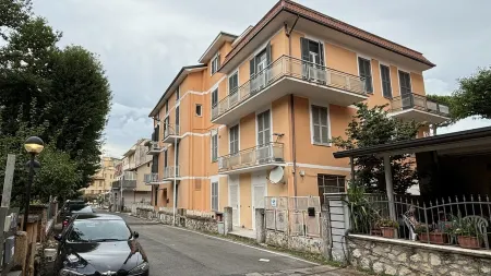 Suite Vallombrosa - Just few steps from Fiuggi thermal sources