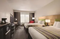 Country Inn & Suites by Radisson, Hagerstown, MD