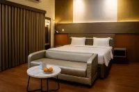 Puri Oasis Hotel Pangkalpinang Hotels in Taman Sari