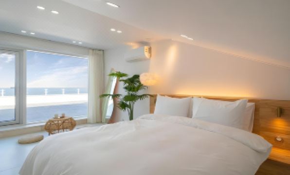 Gangneung Theview Pension