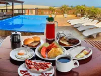 Mini Hotel Dunas Hotels in Jericoacoara