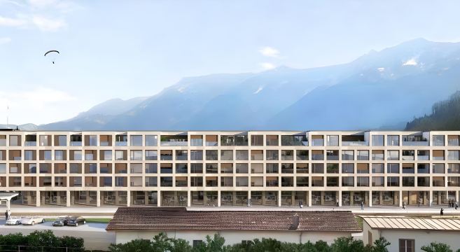 Essential by Dorint Interlaken