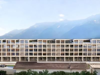 Essential by Dorint Interlaken